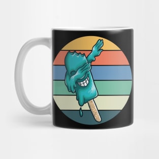 Icecream dab Mug